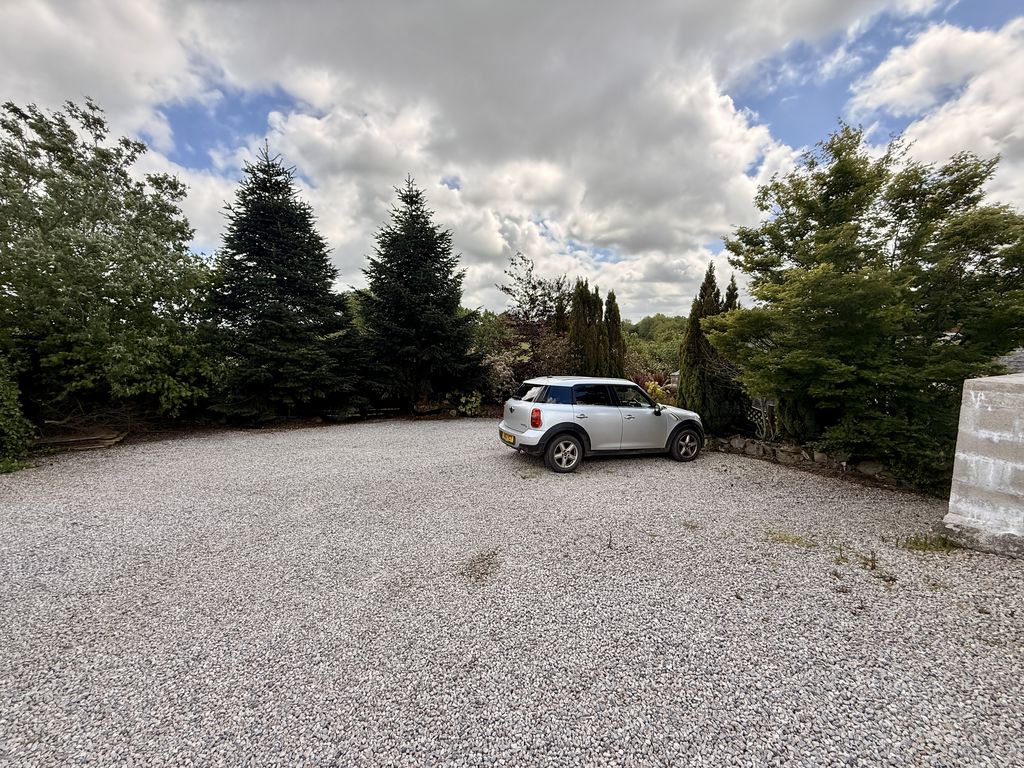 Killigorrick Farm St. Keyne